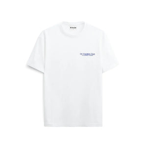 Santorini T-Shirt White