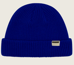 Lade das Bild in den Galerie-Viewer, Yeta Sport Beanie Cobalt Blue
