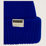 Lade das Bild in den Galerie-Viewer, Yeta Sport Beanie Cobalt Blue
