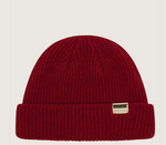 Lade das Bild in den Galerie-Viewer, Yeta Sport Beanie Dark Red
