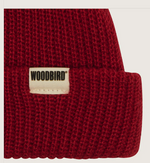 Lade das Bild in den Galerie-Viewer, Yeta Sport Beanie Dark Red
