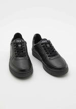 Lade das Bild in den Galerie-Viewer, Sneaker Open21 Tripple Black
