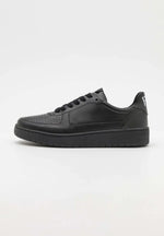 Lade das Bild in den Galerie-Viewer, Sneaker Open21 Tripple Black
