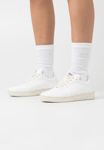 Lade das Bild in den Galerie-Viewer, Sneaker Open21 White
