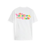 Lade das Bild in den Galerie-Viewer, Enjoy T-Shirt White
