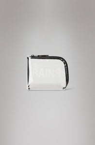 Texel Cosmetic Bag W3 Transparent