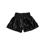 Lade das Bild in den Galerie-Viewer, Thai Boxing Shorts Black
