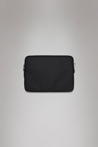 Trail Laptop Case 13"/14" Black