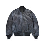 Lade das Bild in den Galerie-Viewer, Winter Bomber Washed Black
