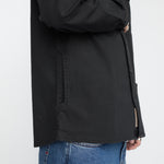 Lade das Bild in den Galerie-Viewer, Worker Overshirt Black
