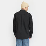 Lade das Bild in den Galerie-Viewer, Worker Overshirt Black
