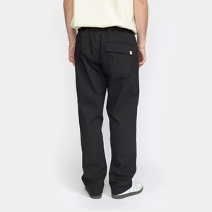 Worker Trousers Black