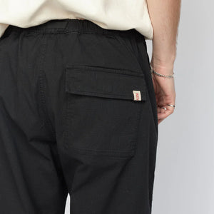 Worker Trousers Black