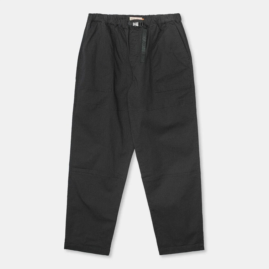 Worker Trousers Black