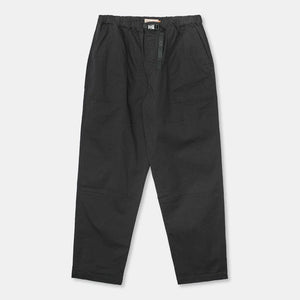 Worker Trousers Black