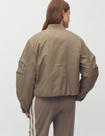 Lade das Bild in den Galerie-Viewer, Abrielle Jacket Brindle Sand
