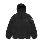 Lade das Bild in den Galerie-Viewer, Berlin Puffer Jacket Black
