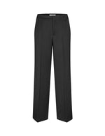 Lade das Bild in den Galerie-Viewer, Caya Pant Black
