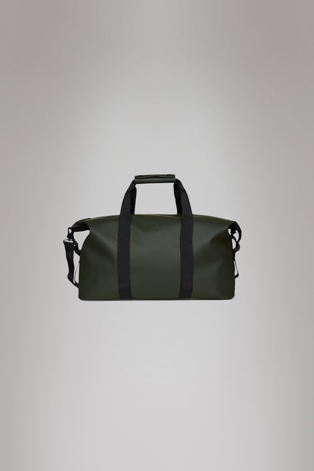 Hilo Weekend Bag W3 Green