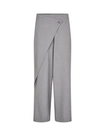 Lade das Bild in den Galerie-Viewer, Emana Pant Medium Grey
