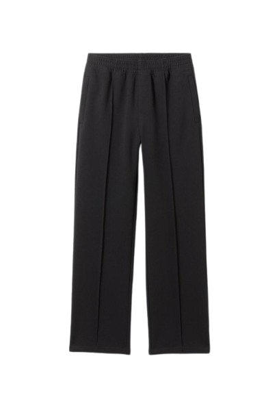 Ken Tracksuit Pants Black