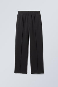 Ken Tracksuit Pants Black