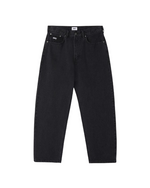 Lade das Bild in den Galerie-Viewer, Bigwig Baggy Denim Faded Black
