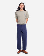 Lade das Bild in den Galerie-Viewer, Pantalon Gamal24 Marine
