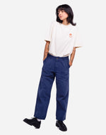 Lade das Bild in den Galerie-Viewer, Pantalon Gamal24 Marine
