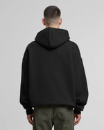 Lade das Bild in den Galerie-Viewer, Oversized Hoody Black
