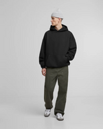 Lade das Bild in den Galerie-Viewer, Oversized Hoody Black
