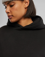 Lade das Bild in den Galerie-Viewer, Oversized Hoody Black
