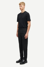 Lade das Bild in den Galerie-Viewer, Smithy Trousers Black
