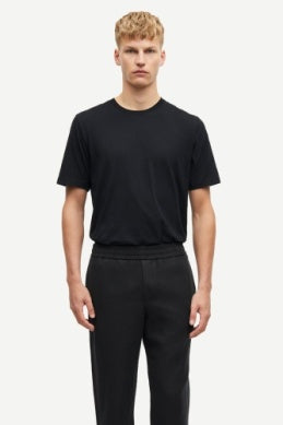 Smithy Trousers Black