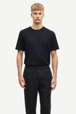 Lade das Bild in den Galerie-Viewer, Smithy Trousers Black
