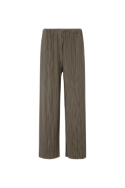 Uma Trousers Bungee Cord