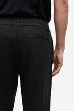 Lade das Bild in den Galerie-Viewer, Smithy Trousers Black
