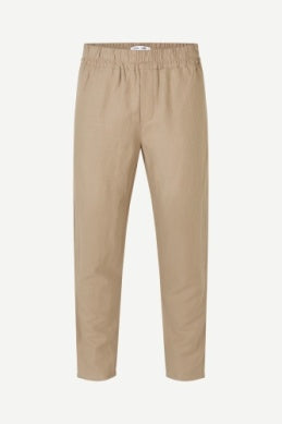 Smithy Trousers Greige