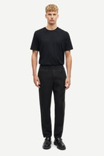 Lade das Bild in den Galerie-Viewer, Smithy Trousers Black
