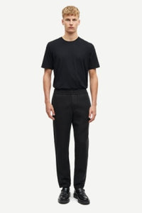 Smithy Trousers Black