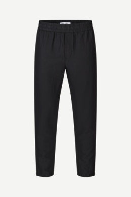 Smithy Trousers Black