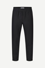 Lade das Bild in den Galerie-Viewer, Smithy Trousers Black
