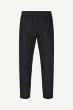 Lade das Bild in den Galerie-Viewer, Smithy Trousers Black
