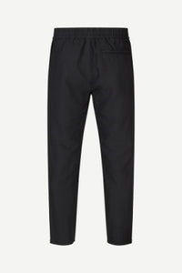 Smithy Trousers Black