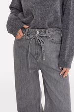 Lade das Bild in den Galerie-Viewer, Enbrooklyn Jeans Grey Wash
