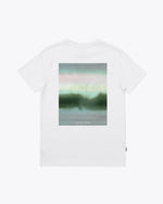 Lade das Bild in den Galerie-Viewer, Morning Tee White
