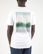 Lade das Bild in den Galerie-Viewer, Morning Tee White
