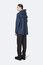 Lade das Bild in den Galerie-Viewer, Rains Jacket Blue
