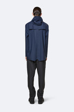 Lade das Bild in den Galerie-Viewer, Rains Jacket Blue
