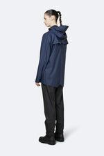 Lade das Bild in den Galerie-Viewer, Rains Jacket Blue
